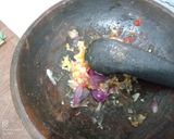 Foto langkah ke 1 dari resep Sambal kering kentang.