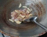 Foto langkah ke 5 dari resep Sayur krai/timun kerai.