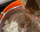 Foto del paso 7 de la receta: Coca de cumple,transportable, para Pol