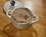 A picture of step 6 of Chicken liver pâté - Party menu🎈.