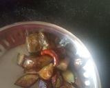 প্রথম পাতে শুকনো ভাতে নিম বেগুন (neem begun recipe in bengali) রেসিপির ধাপ 1 ছবি
