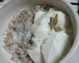 Fruity Poha Delight recipe step 2 photo