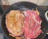 Foto del paso 10 de la receta Arroz tres delicias y una riqueza