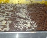 Foto langkah ke 4 dari resep Brownies melted.