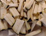 Pasta alla Norma krok przepisu 2 zdjęcie