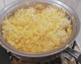 Foto del paso 2 de la receta: Arroz con camarones a la ecuatoriana 🇪🇨