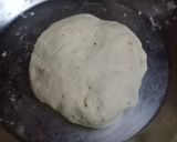A picture of step 2 of Square kachori.