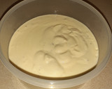 Foto del paso 3 de la receta: Queso Crema
