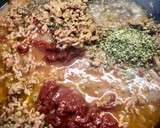 Foto del paso 8 de la receta: Chili con carne y totopos caseros