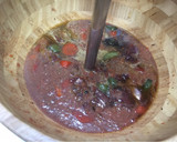 Foto del paso 4 de la receta: Lomo de Cerdo fresco al oporto