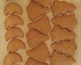 Mézeskalács recept fázis 5 fotója