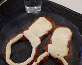 Foto del paso 6 de la receta: Calabacín a la pizza