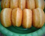 Foto langkah ke 7 dari resep Donat Kentang NCC.