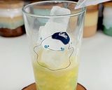 Foto langkah ke 2 dari resep Avocado Earth Drink 🥑🌎.