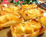 A picture of step 7 of Easy! Open Apple Pie Bites.