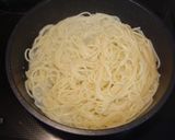 A picture of step 6 of How To Boil Pasta In a Pan.