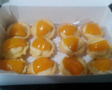 Foto del paso 3 de la receta: Masa de tarta dulce