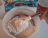 Foto del paso 4 de la receta: Bocaditos de Brownies