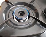 Foto langkah ke 5 dari resep Cookies Teflon.
