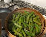 Foto del paso 2 de la receta: Revuelto de espárragos