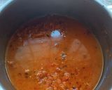 A picture of step 2 of Baby Potato And Baby Brinjal Curry.