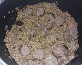 Foto del paso 3 de la receta: Guiso de lentejas