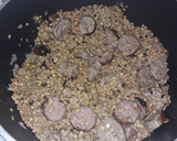 Foto del paso 3 de la receta: Guiso de lentejas