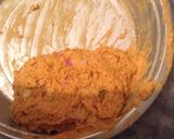 A picture of step 8 of Tangy Onion Paratha(Thepla).