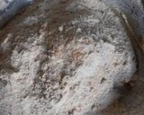 A picture of step 4 of Crispy Bathua Paratha (Tiffin-friendly).