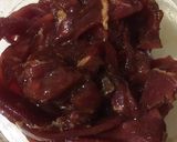 Foto langkah ke 1 dari resep Beef teriyaki.