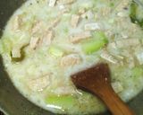 Foto langkah ke 3 dari resep Sayur lodeh.