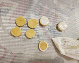 Foto del paso 5 de la receta: Cupcakes lechuzas 🦉🦉