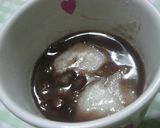 A picture of step 11 of Easy Pressure Cooker Tsubu-an (Chunky Sweet Red Bean Paste), Japanese Confectionery Style.