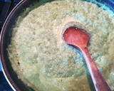 Foto del paso 3 de la receta: Pasta en salsa verde