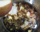 A picture of step 3 of Sublime Grated Onion Sauce.
