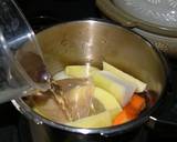 Simple, Healthy and Additive-Free Vegetable Soup Curry