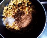 पुरणाचे कडबू (Puranache Kadbu Recipe In Marathi) रेसिपी स्टेप 1 फोटो 