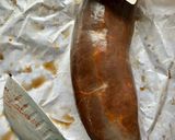 Foto del paso 1 de la receta: Morcilla leonesa