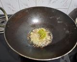 साबुदाणा खिचडी (Sabudana Khichdi Recipe In Marathi) रेसिपी स्टेप 2 फोटो 