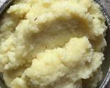 Semolina Halwa dussehra recipe step 3 photo