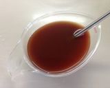 A picture of step 3 of Delicious Sweet and Sour Pork.