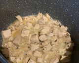 Egzotikus gyümölcsös csirke🏝 recept fázis 1 fotója