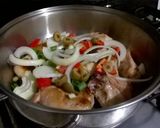 Foto del paso 2 de la receta: Pollo salseado