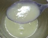 A picture of step 2 of Homemade Condensed Milk Made in a Pot.