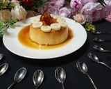 A picture of step 7 of Bread Custard Pudding.