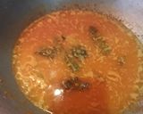 Foto langkah ke 3 dari resep Ikan Tongkol woku.