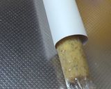 A picture of step 2 of Easy Earl Grey Cookies.