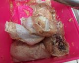 Foto langkah ke 1 dari resep Ayam kecap mentega.