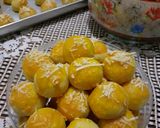 Foto langkah ke 10 dari resep Kue Nastar.