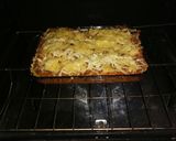Foto del paso 16 de la receta: Lasaña con salsa bechamel joestar
